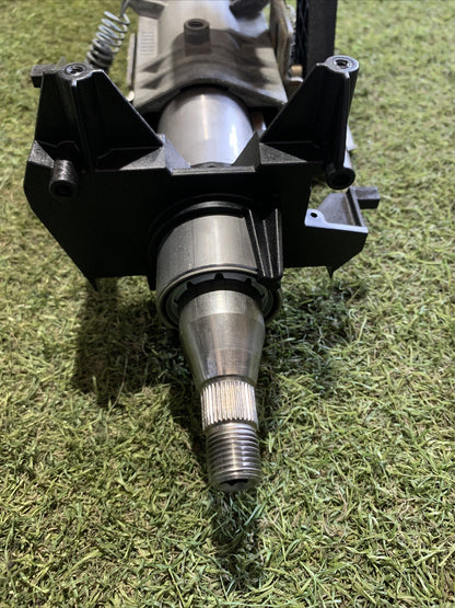 PIANTONE STERZO PER ALFA ROMEO Stelvio Serie (949_) 00505528590 (16>)