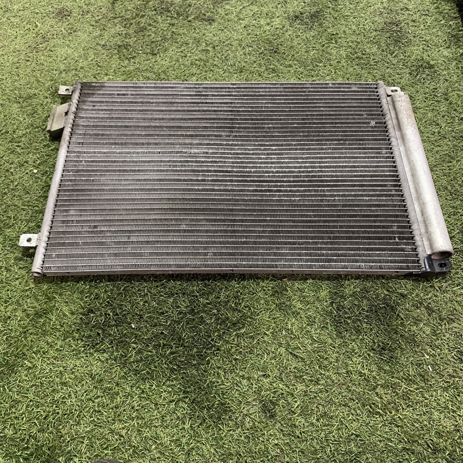 RADIATORE ARIA CONDIZIONATA FIAT Panda 3° Serie 5A0370000 1.2