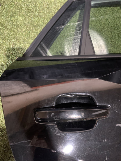SPORTELLO PORTA PORTIERA POSTERIORE DESTRA DX AUDI Q2 2019