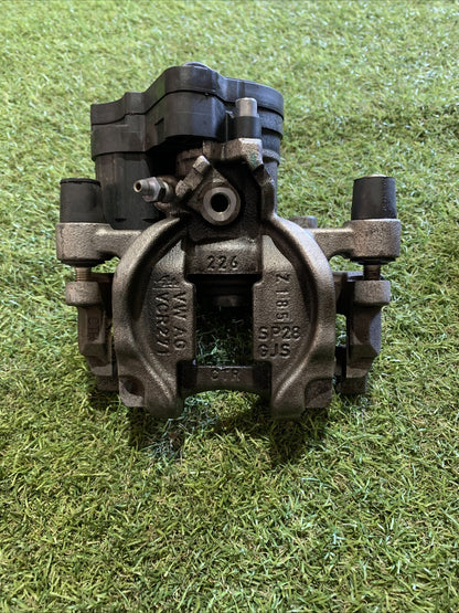 PINZA FRENO POSTERIORE DESTRA PER AUDI Q2 Serie (GAB) 5Q0615406EE (16>)