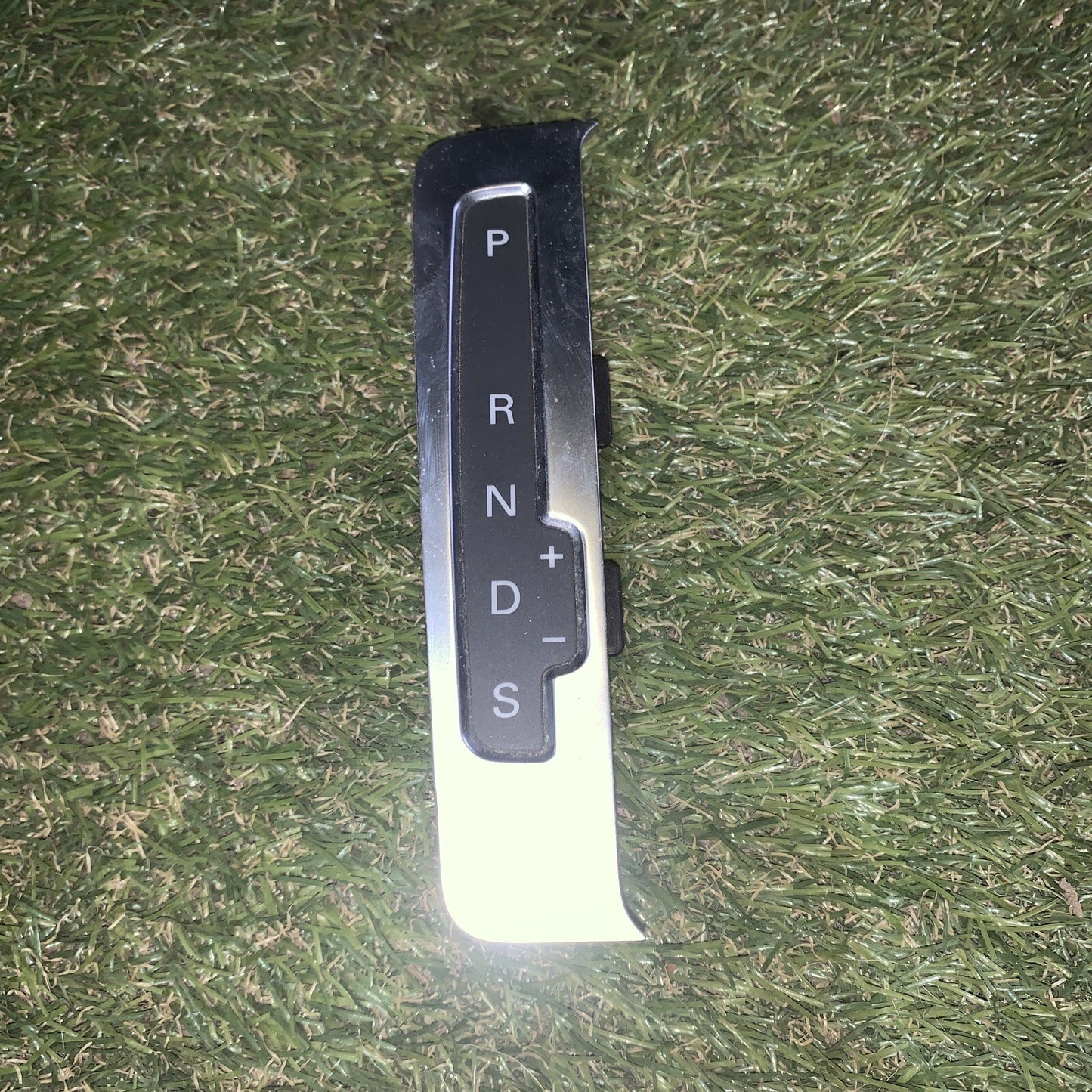 Selettore Marce Cambio Automatico Audi A4 B8 ( 8K - 2011 ) cod: 8K17134633Q7