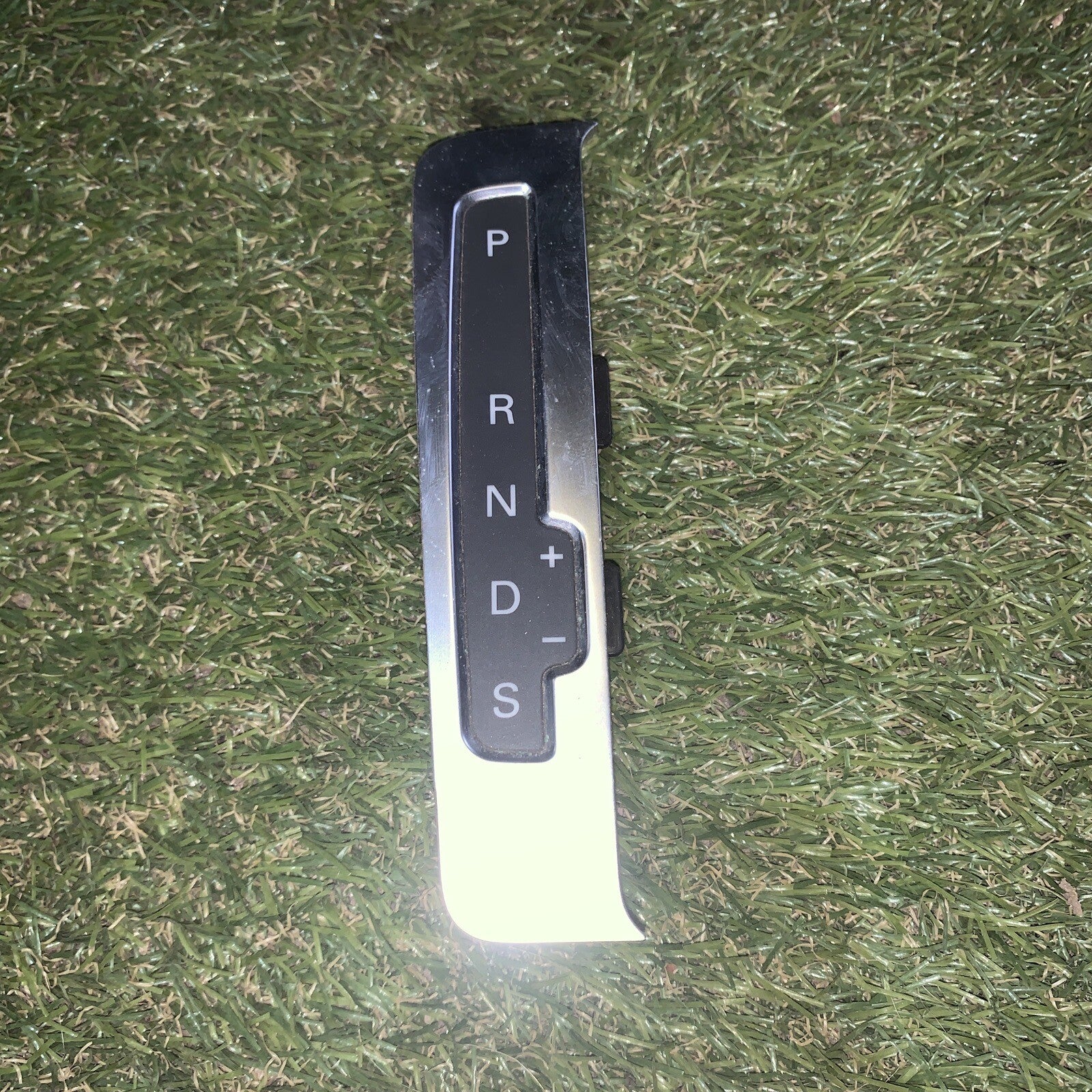 Selettore Marce Cambio Automatico Audi A4 B8 ( 8K - 2011 ) cod: 8K17134633Q7