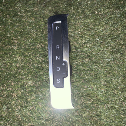 Selettore Marce Cambio Automatico Audi A4 B8 ( 8K - 2011 ) cod: 8K17134633Q7