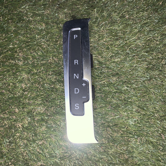 Selettore Marce Cambio Automatico Audi A4 B8 ( 8K - 2011 ) cod: 8K17134633Q7