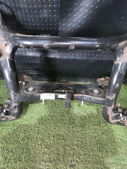 Ponte Assale Posteriore Audi Q7 2016 3.0 Diesel 4M0500025