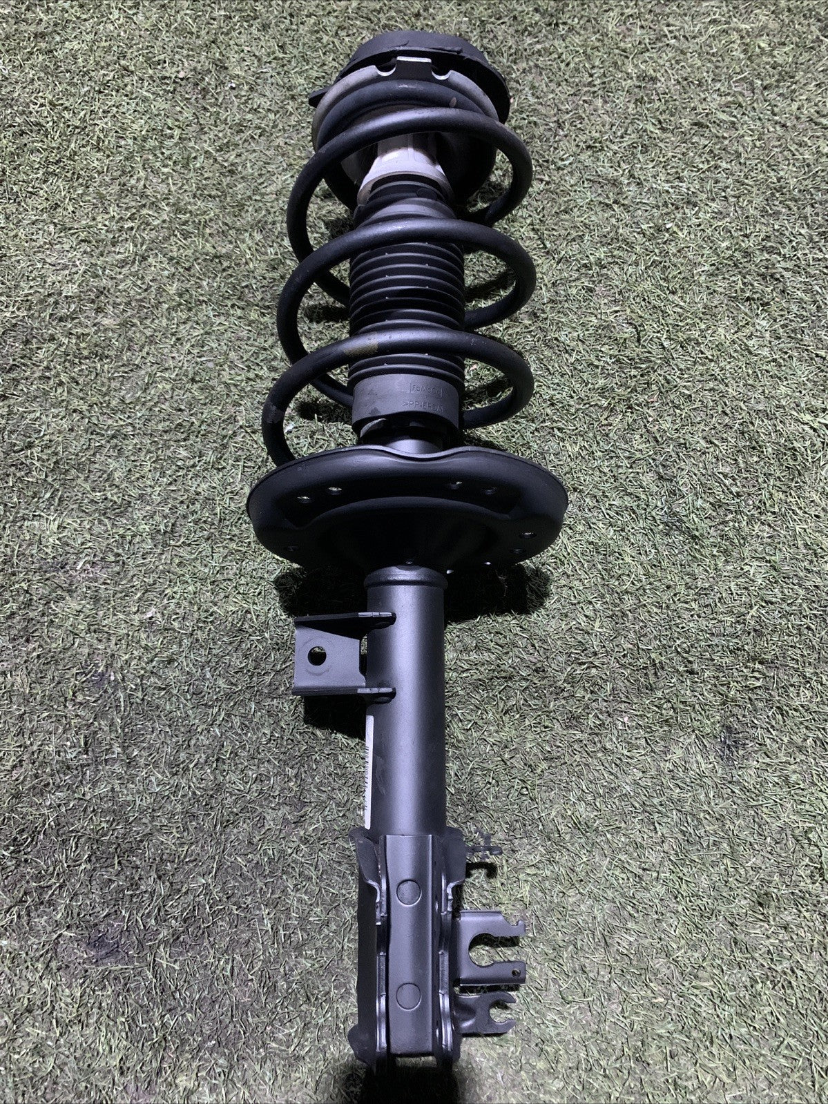 Ammortizzatore Anteriore Destro Fiat 500 2018 1.2 Benzina 51872600 (2)