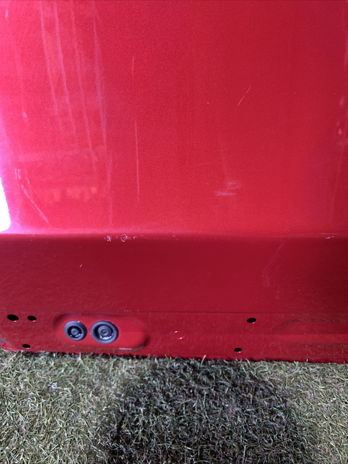 PORTA PORTIERA SPORTELLO POSTERIORE SINISTRO SX LAND ROVER DISCOVERY SPORT 2017