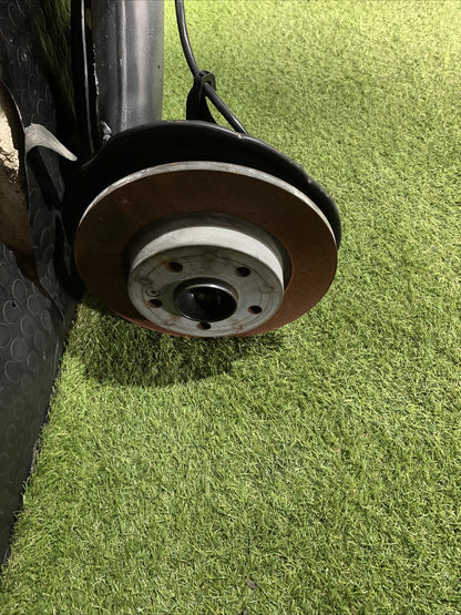 Ponte Assale Posteriore Mercedes Classe B W247 2019 A2475840000