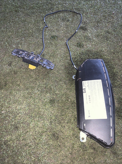 AIRBAG SEDILE ANTERIORE LATO GUIDA SINISTRO SKODA FABIA 5J 2011