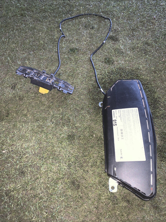 AIRBAG SEDILE ANTERIORE LATO GUIDA SINISTRO SKODA FABIA 5J 2011