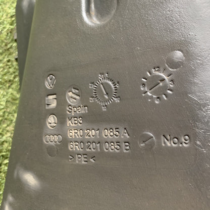 SERBATOIO CARBURANTE DIESEL Volkswagen Polo 5 serie 2012 6R0201085A