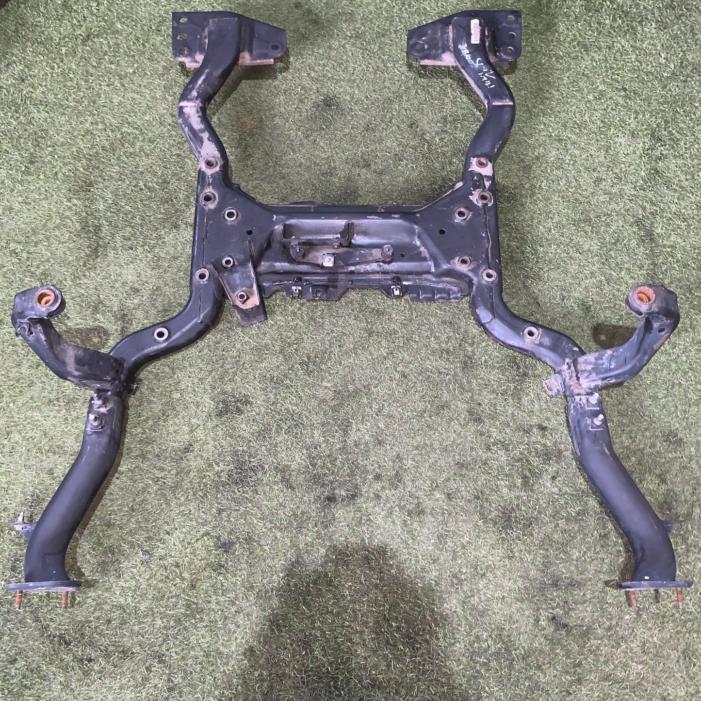 CULLA MOTORE ASSALE ANTERIORE MINI ONE R50 D 1.4 D (2005)