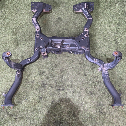 CULLA MOTORE ASSALE ANTERIORE MINI ONE R50 D 1.4 D (2005)