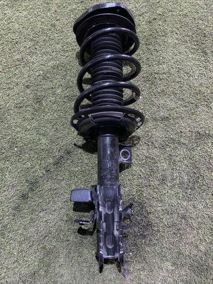 Ammortizzatore Anteriore Sinistro Ford Focus 2018 1.5 Diesel JX6118K001EBG