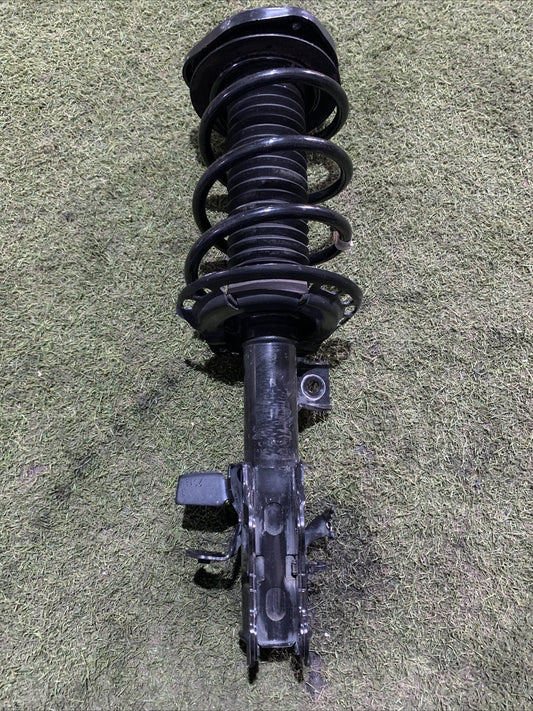 Ammortizzatore Anteriore Sinistro Ford Focus 2018 1.5 Diesel JX6118K001EBG