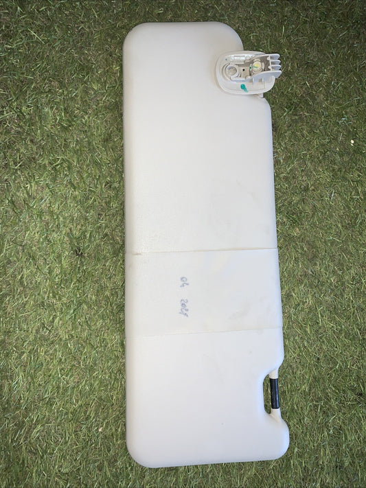 ALETTA PARASOLE LATO SINISTRO DACIA SANDERO ANNO 2015 (964010823R)