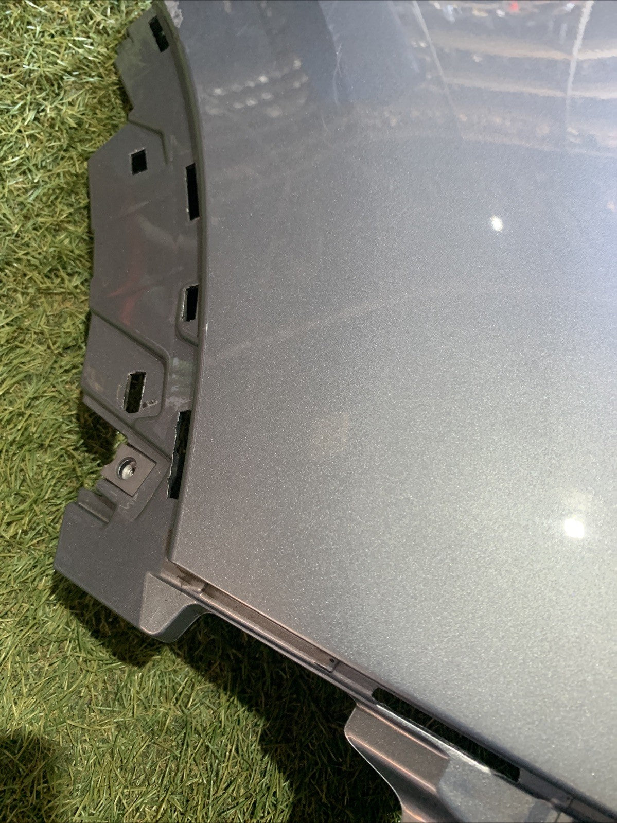 PARAURTI POSTERIORE LATERALE SX KIA SPORTAGE (NQ5) 2023 86656R2000