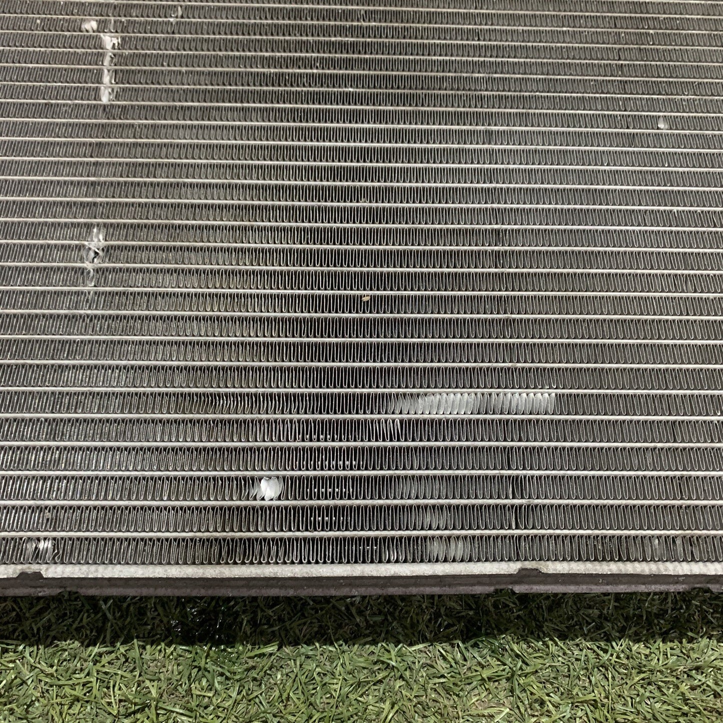 RADIATORE ACQUA RAFFREDDAMENTO LANCIA MUSA 1.9 DIESEL 848660400