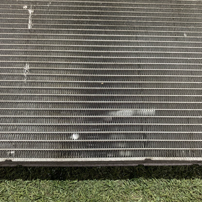 RADIATORE ACQUA RAFFREDDAMENTO LANCIA MUSA 1.9 DIESEL 848660400