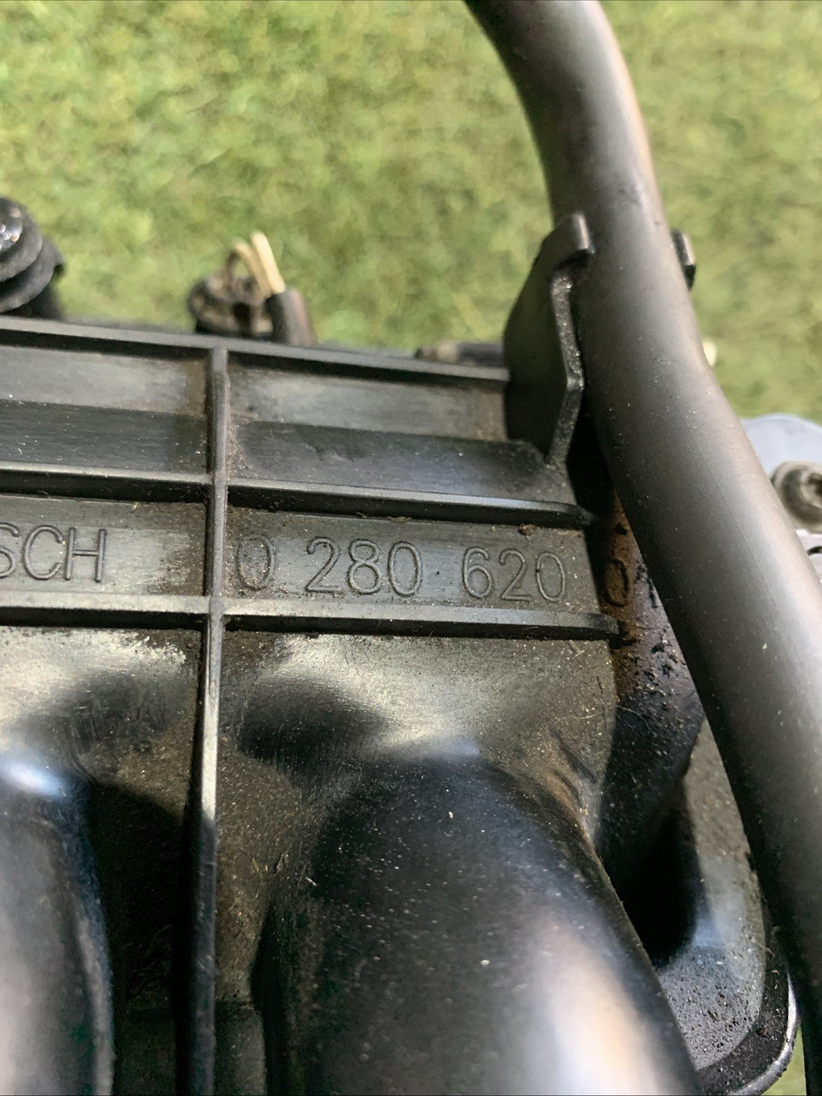 Collettore Aspirazione Fiat Punto 188 1.2 16V 028062001