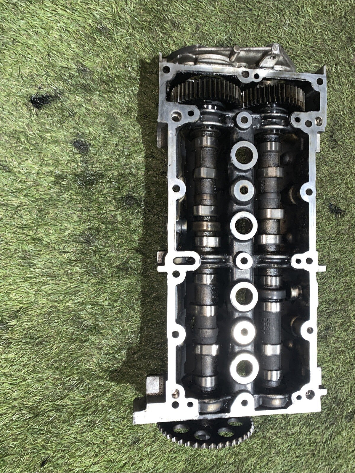 COPERCHIO PUNTERIA COMPLETA FIAT PANDA 312 1.3  75CV MTJ 55219639 EURO 5 (2)