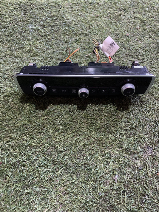 Comandi Clima Audi A1 2020 83A820043R