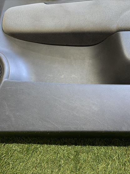 Pannello porta interno destro fiat 500 2007-2014