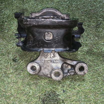 SUPPORTO MOTORE CITROEN C4 Cactus 9683181180 Diesel 1.6 (14) 1622821