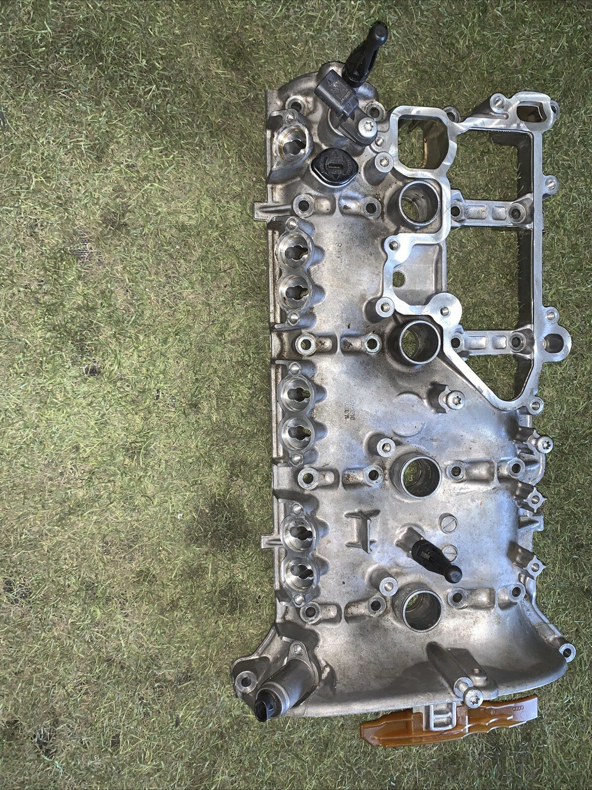 Coperchio Punteria Volkswagen Golf  7 GTI 2.0 06K103475H