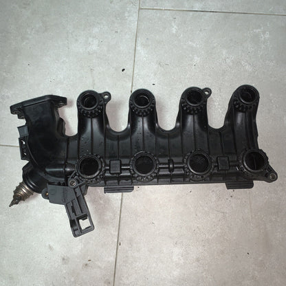 9653808680 COLLETTORE DI ASPIRAZIONE FORD FOCUS 1.6