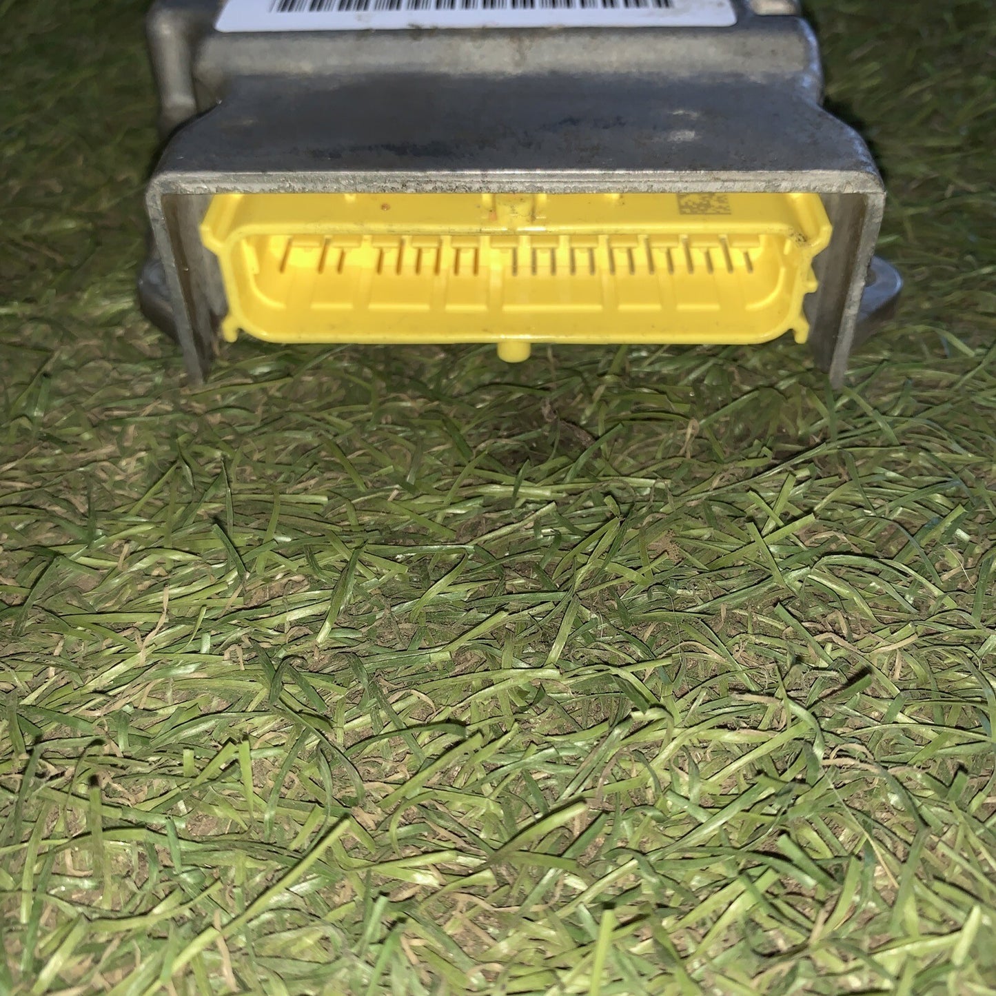 CENTRALINA AIRBAG VOLKSWAGEN Golf 6 2.0 140CV 3 PORTE 5K0959655D