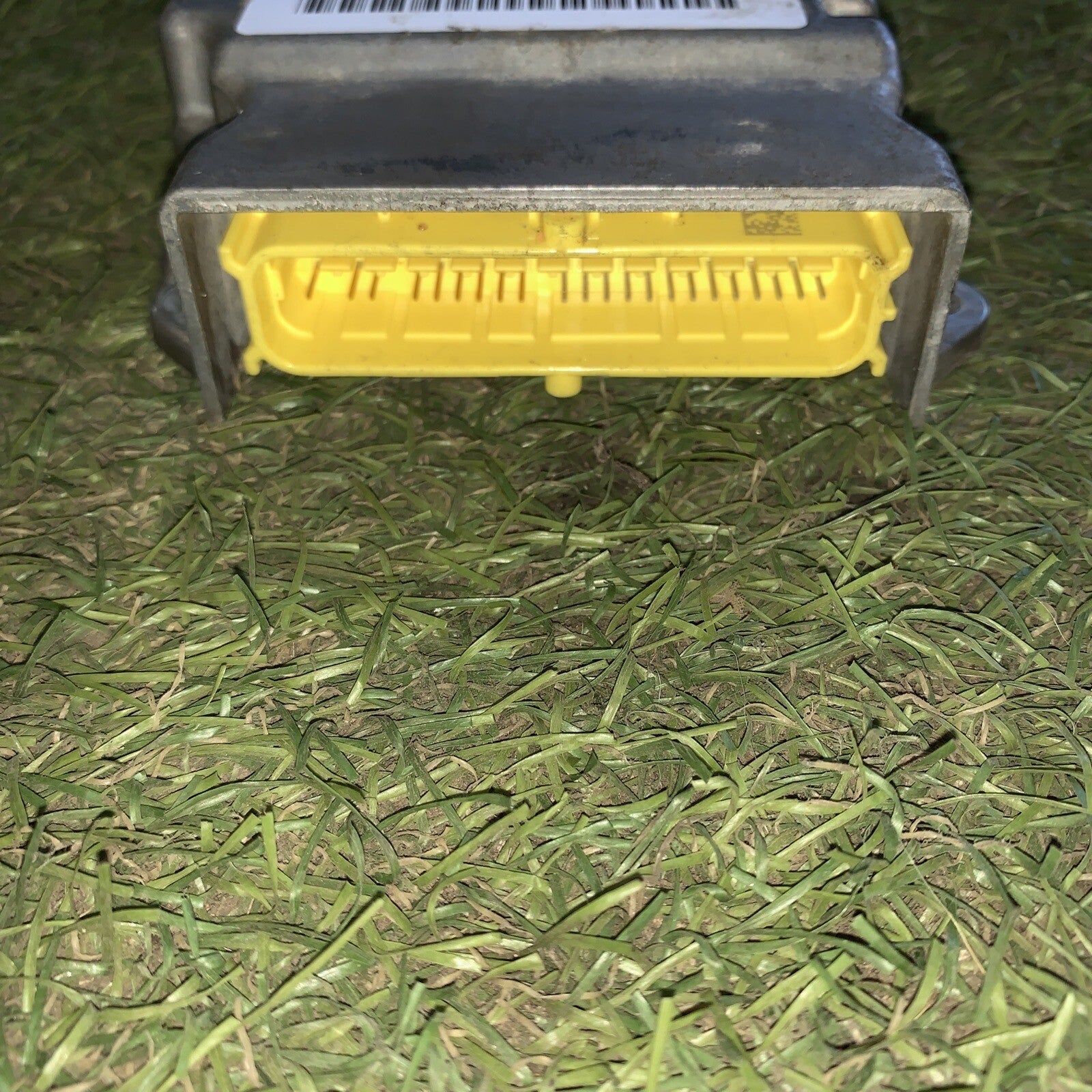 CENTRALINA AIRBAG VOLKSWAGEN Golf 6 2.0 140CV 3 PORTE 5K0959655D