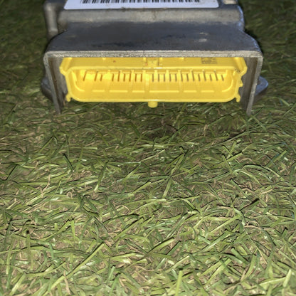 CENTRALINA AIRBAG VOLKSWAGEN Golf 6 2.0 140CV 3 PORTE 5K0959655D