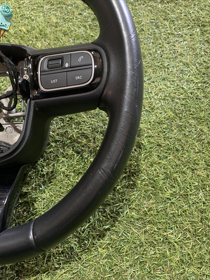 volante sterzo Citroen C5 Aircross Anno 2022 Originale Cod 98223644ZD