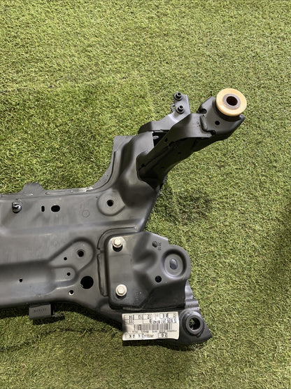 Culla Motore Ford Focus Dal 2018 jx61-5019-beg