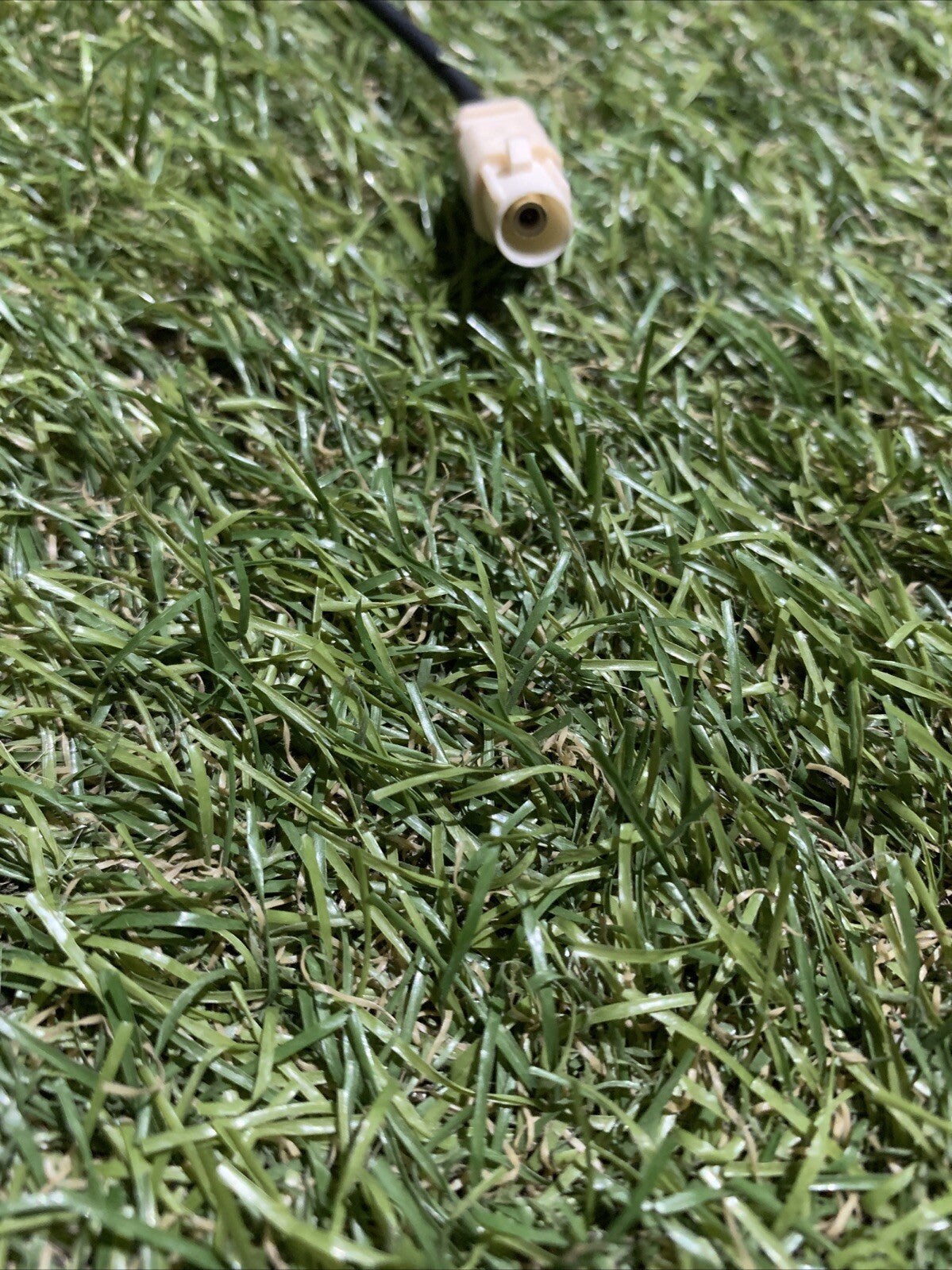 Base Antenna Tetto Renault Twingo 2019 282174889R/282170936R