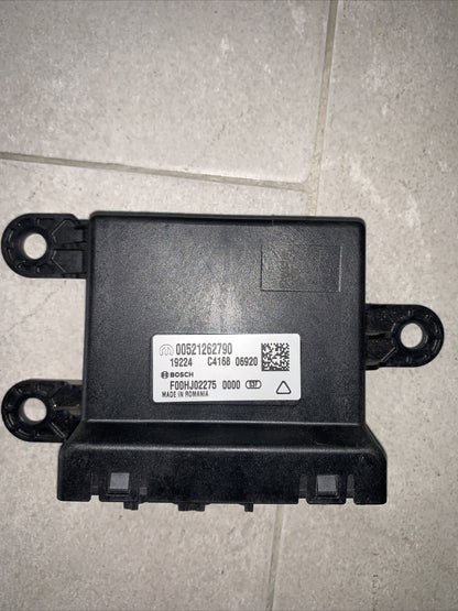 CENTRALINA SENSORI PARCHEGGIO FIAT 500X  , 00521262790