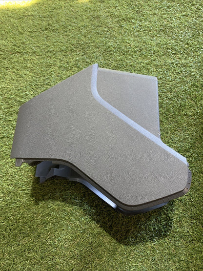 2GM863323 Plastica Rivestimento Copertura Tunnel Centrale Volkswagen T-Cross