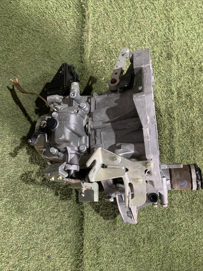 CAMBIO MANUALE 5 MARCE FIAT PANDA 3 SERIE 1.2 BENZINA 55248165 (2)