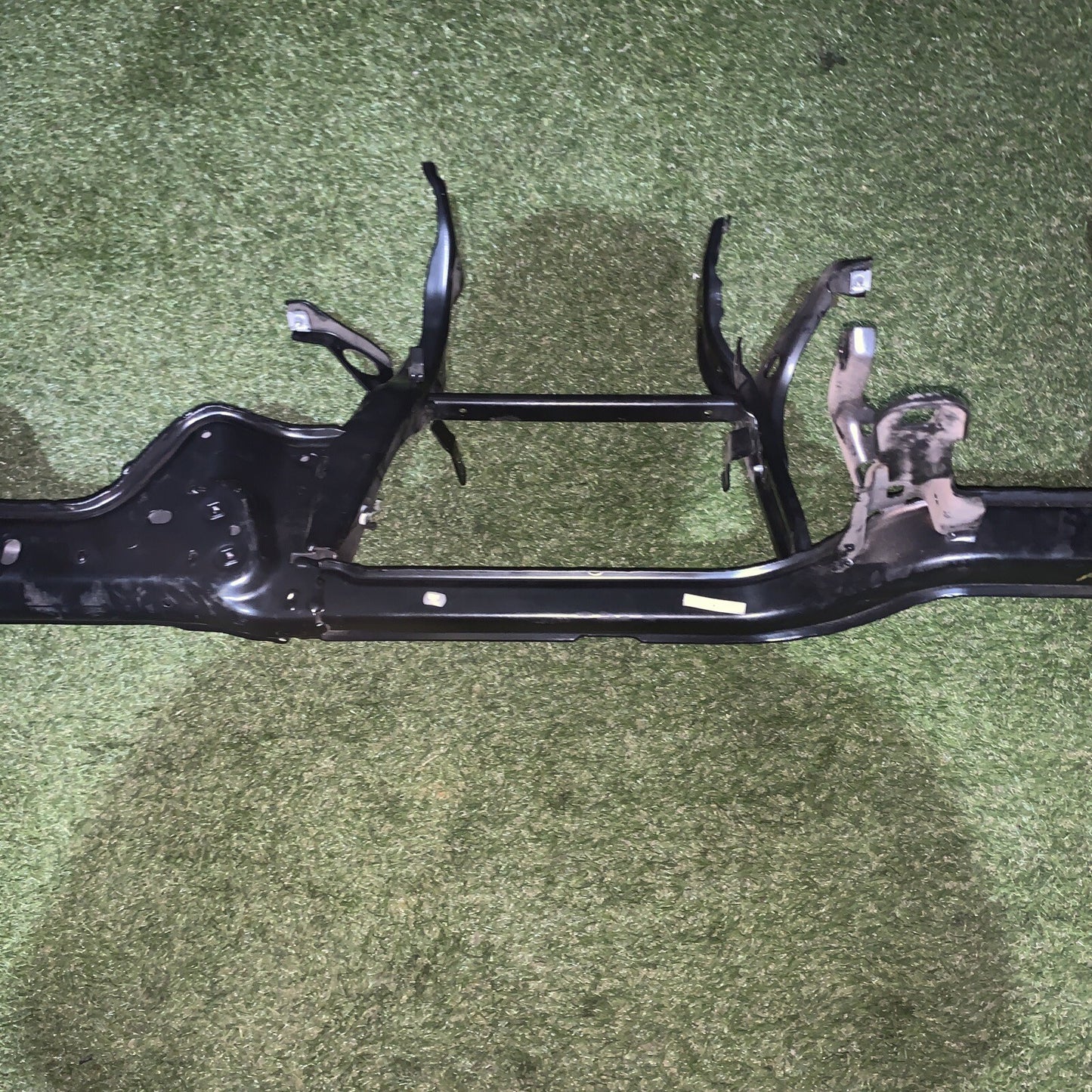 traversa sostegno cruscotto audi A7