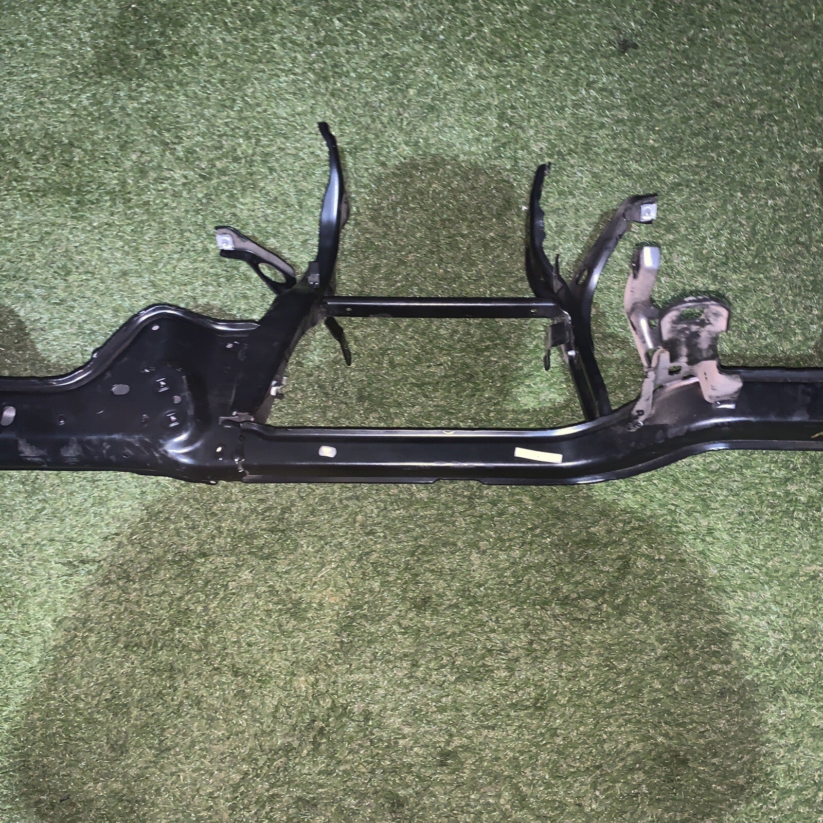 traversa sostegno cruscotto audi A7