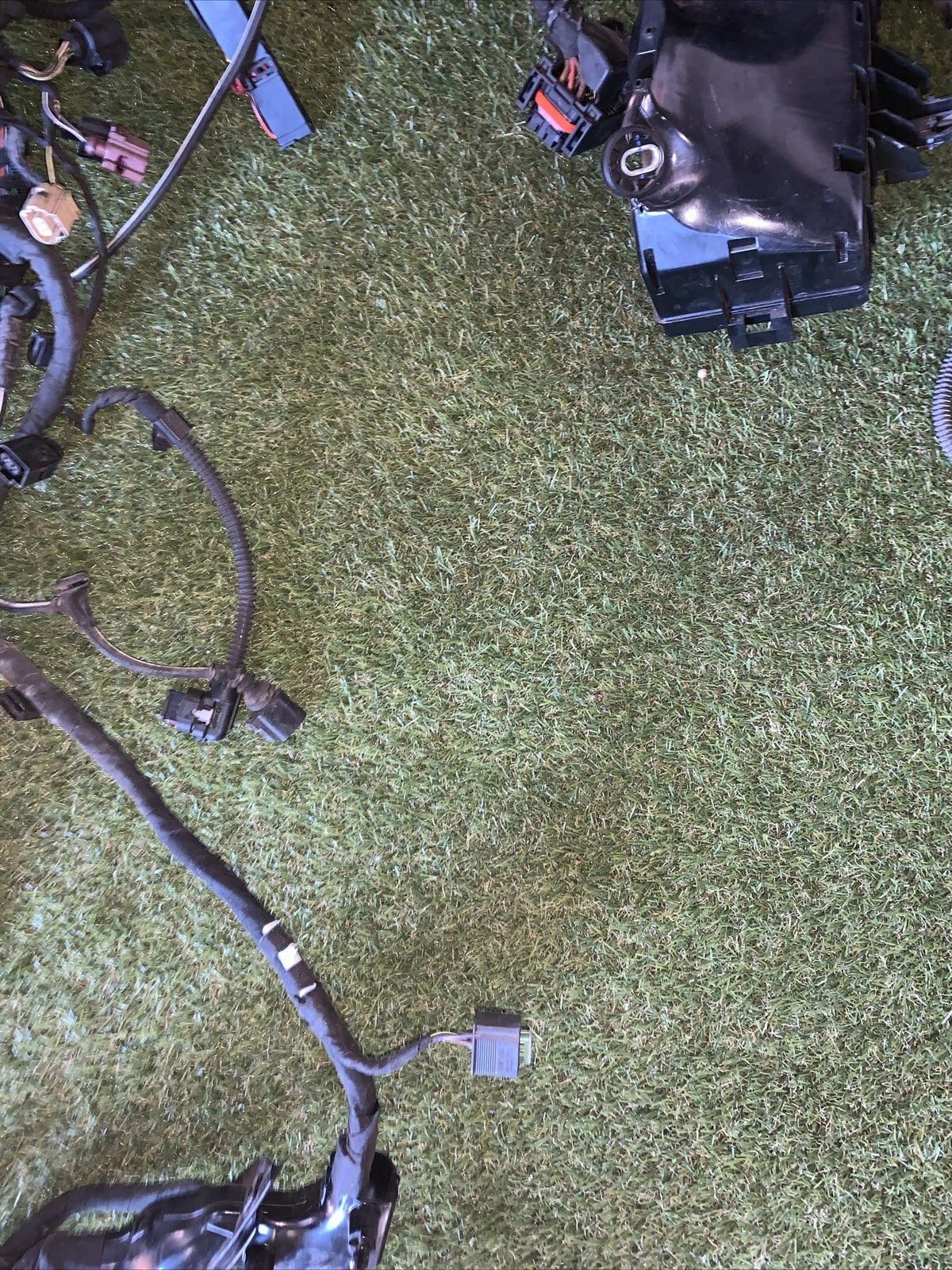 5G0927903S CAVO CAVI CABLAGGIO MOTORE VW T-Roc 2.0 TDI 150 CV