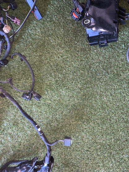 5G0927903S CAVO CAVI CABLAGGIO MOTORE VW T-Roc 2.0 TDI 150 CV