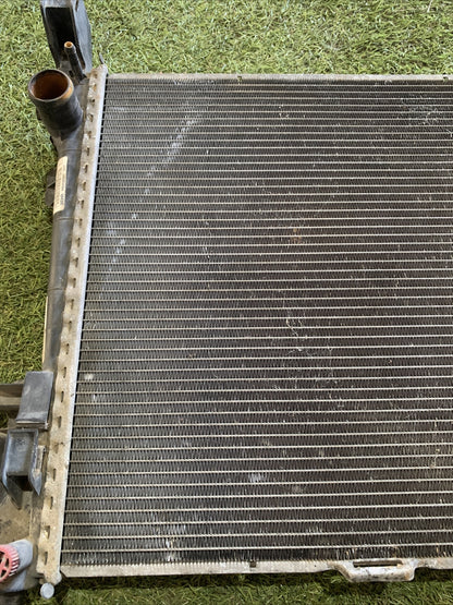 1695002003 RADIATORE ACQUA MERCEDES-BENZ CLASSE A (W169)