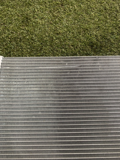 Radiatore Aria Condizionata BMW X4 2022 2.0 190 CV 10629617