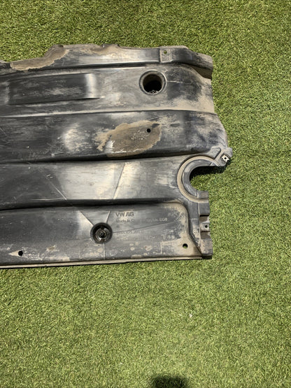 5WA825201D PARATIA SOTTOSCOCCA LATO SINISTRO VOLKSWAGEN GOLF 8 2.0 BENZINA