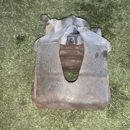 1K0615124D PINZA FRENO ANTERIORE DESTRA VOLKSWAGEN GOLF 5 1.9 ORIGINALE