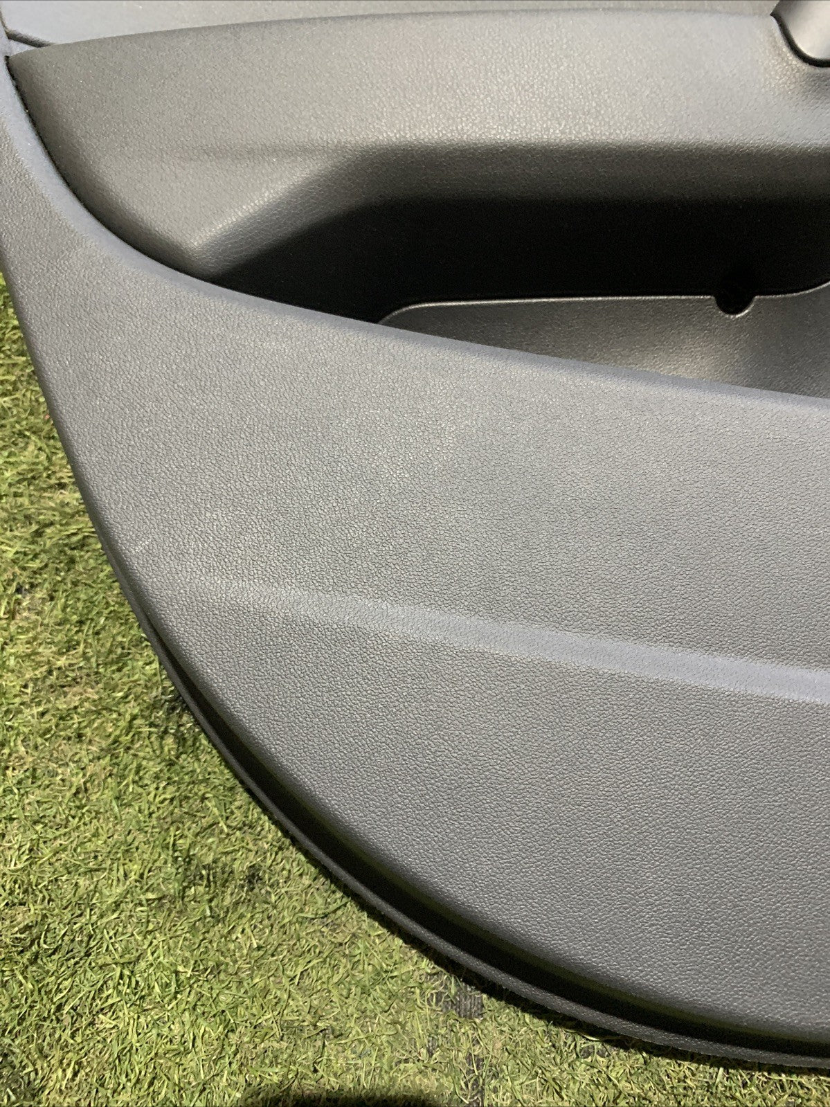 Pannello Interno Porta Posteriore Sinistro Audi A1 2015 8X4868115
