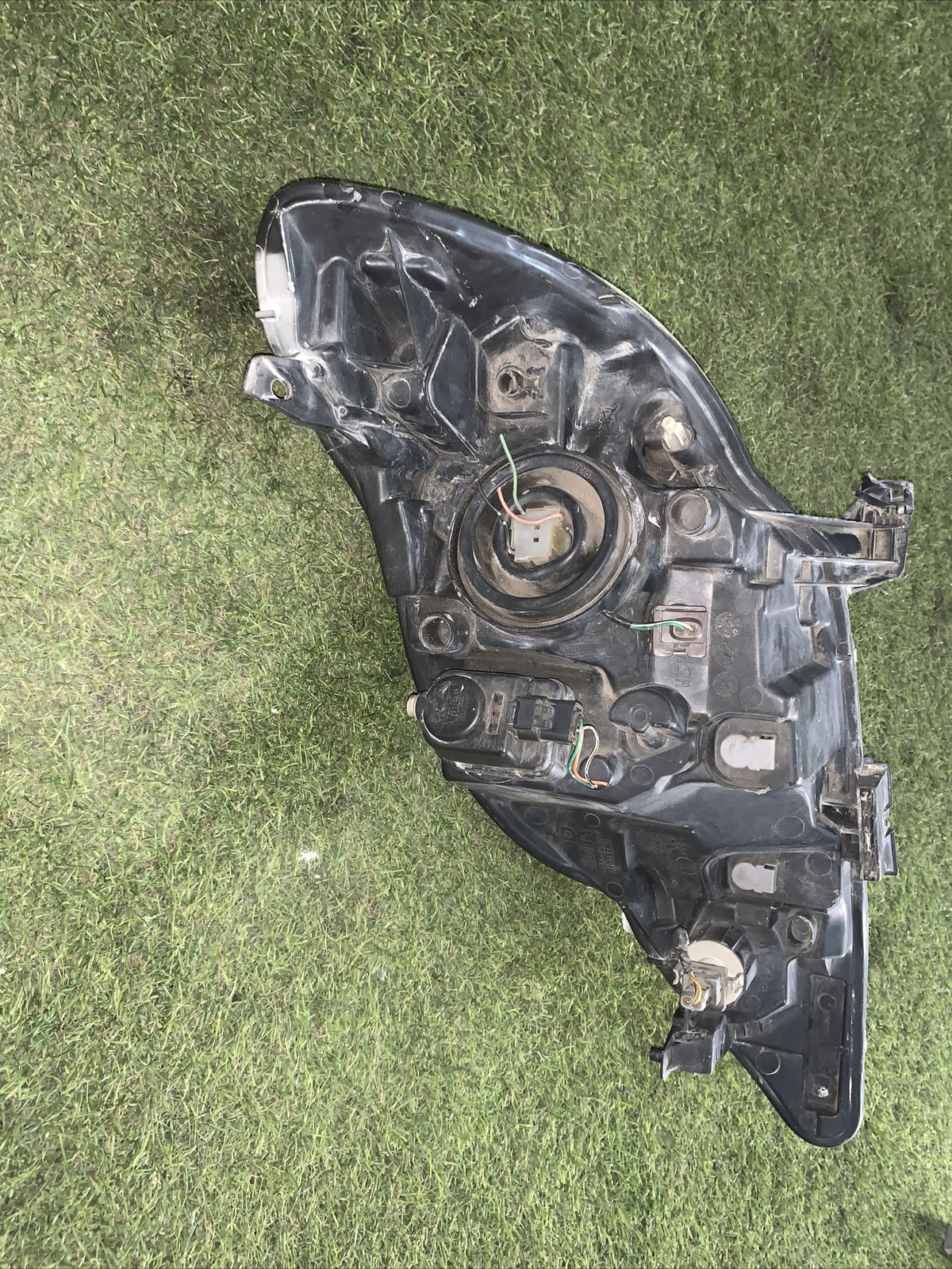 81110-0H030 FARO FANALE ANTERIORE DESTRO PEUGEOT 107