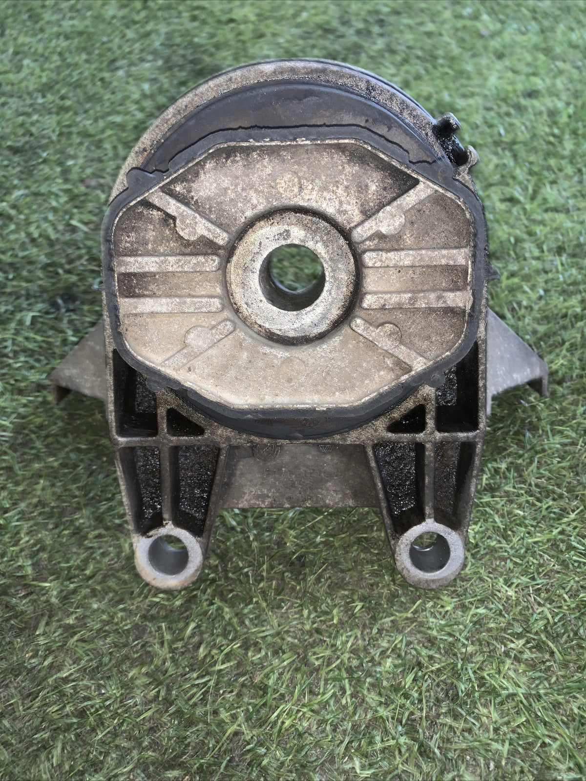 51711216 SUPPORTO CAMBIO MOTORE SINISTRO LANCIA DELTA 1.6